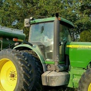 Meet your Posher, Veronica